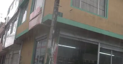 PANADERIA CALLE 69A 91 CON 01 PANADERIA CALLE 69A 91 CON 01